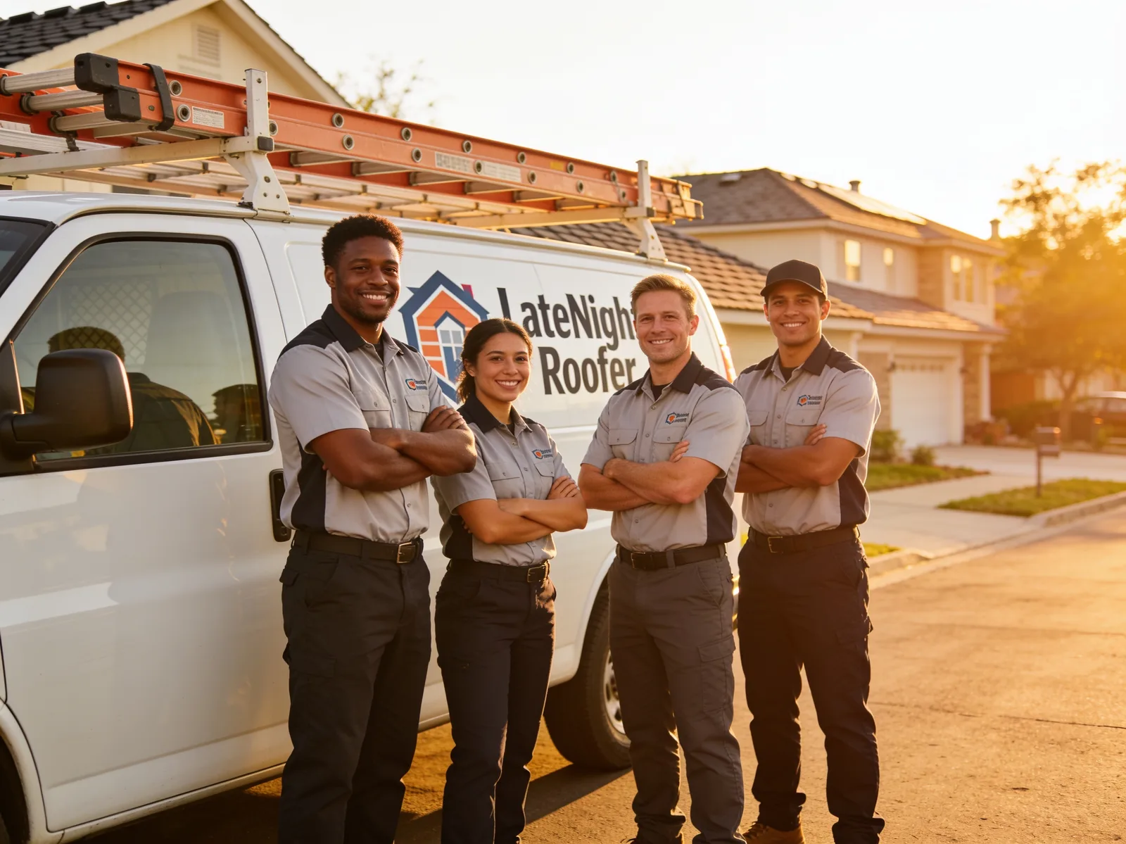 Emergency Roof Repair company in Providence, NC
